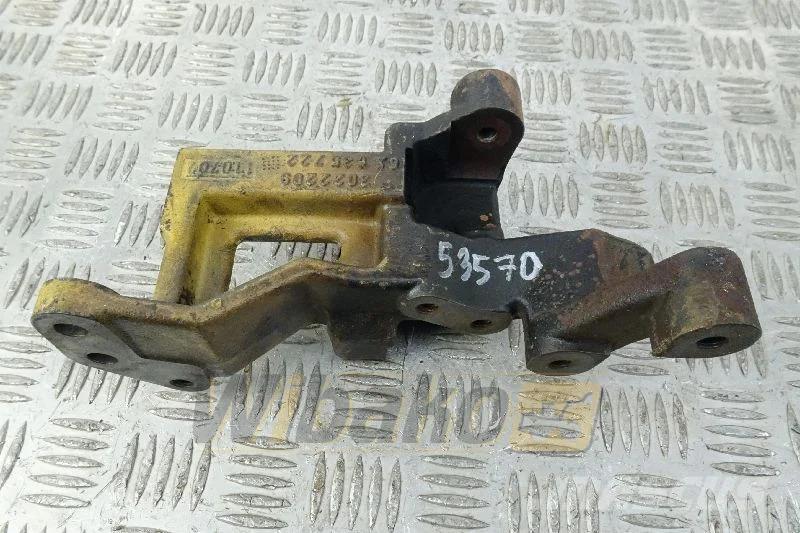 Liebherr 10116053 Двигуни