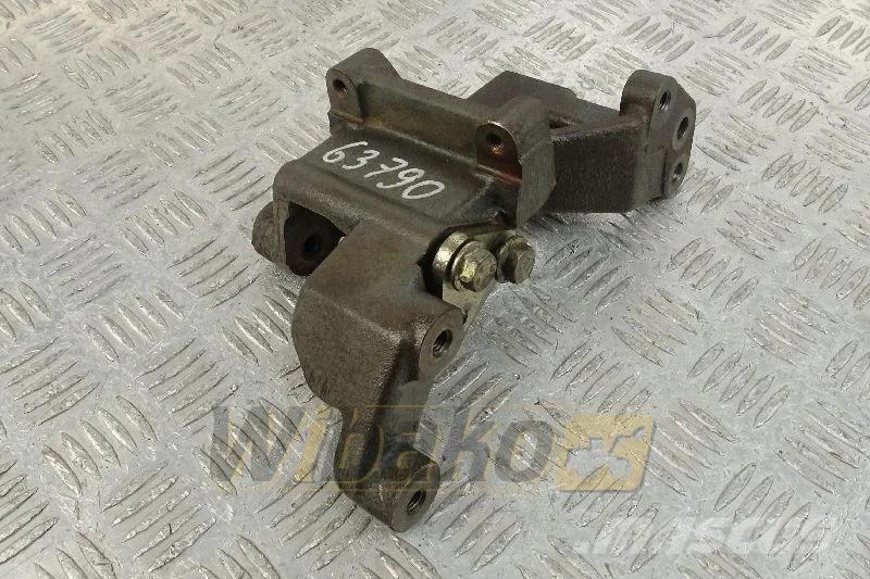 Liebherr 10116053 Двигуни