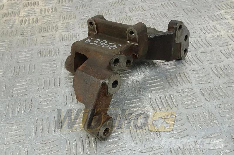 Liebherr 10116053 Двигуни