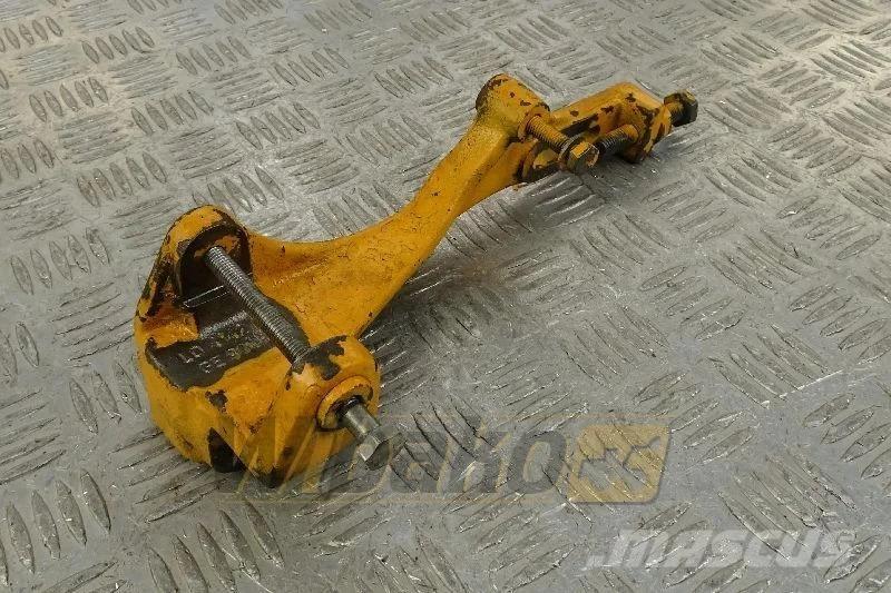 Liebherr 9269030 Двигуни
