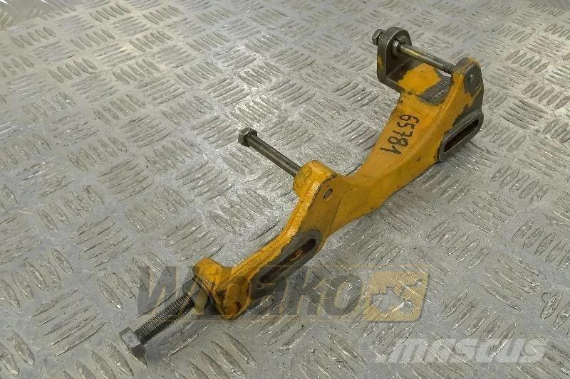 Liebherr 9269030 Двигуни
