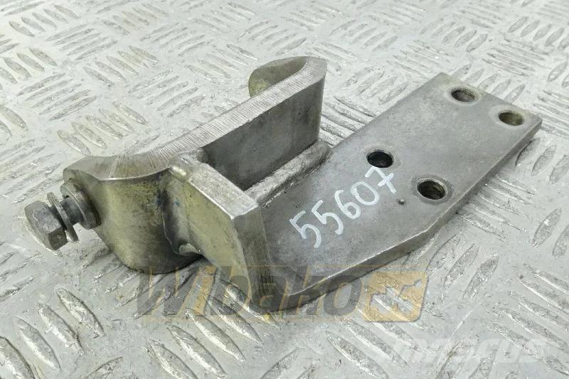 Liebherr 9273844 Двигуни