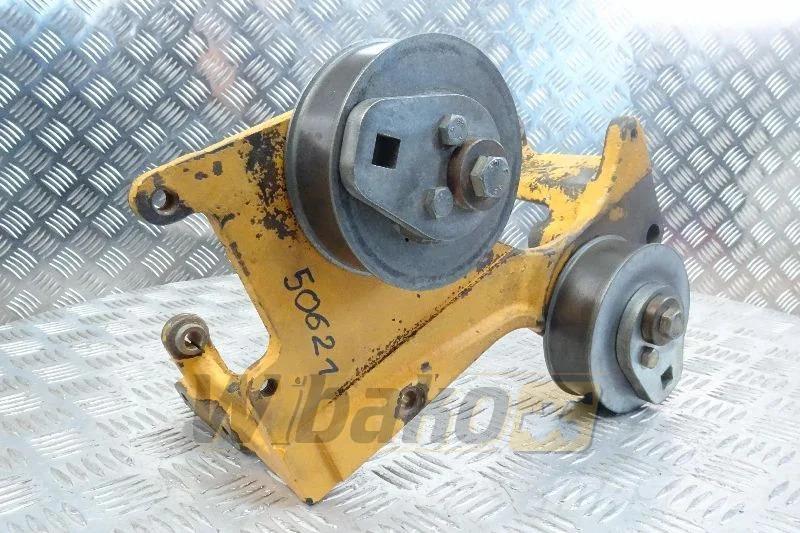 Liebherr 9883549 Двигуни