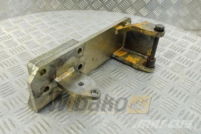 Liebherr 9885307 Двигуни