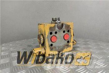Linde Valves set Linde Гідравліка