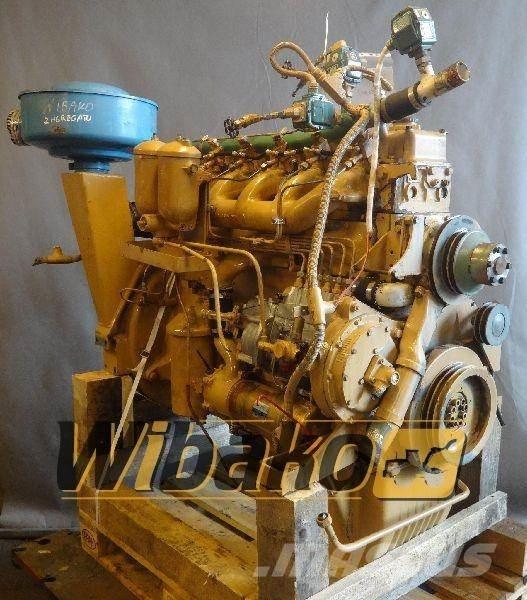 MAN Engine Man Двигуни