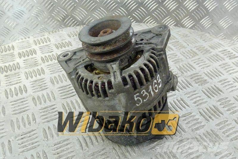  Nn Alternator Nn Двигуни