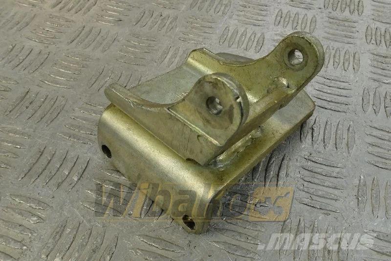 Perkins 3827A011 Двигуни