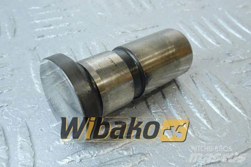 SLP Tappet SLP VL-366 Двигуни