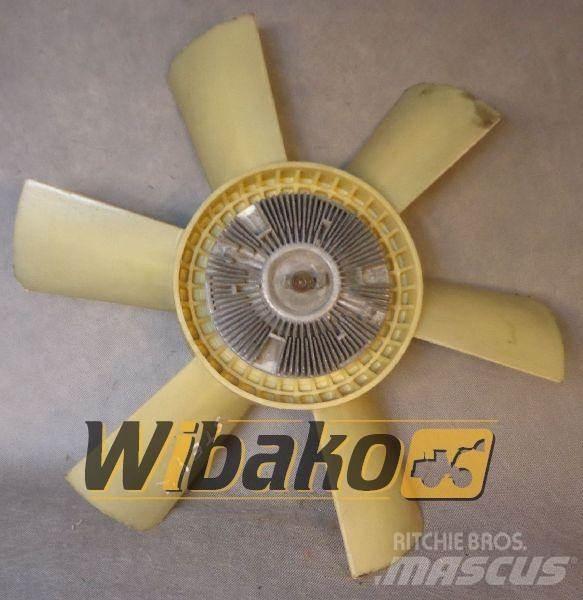 Steyr Fan Steyr 510685 Двигуни