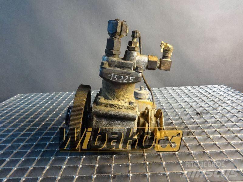 Wabco Compressor Wabco Компресори