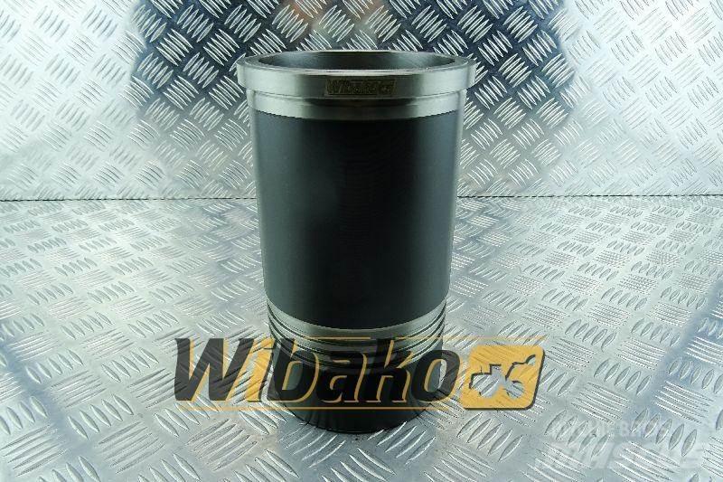  wbk Liner wbk 9884842 Двигуни