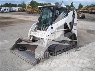 Bobcat T190 Міні-навантажувачі