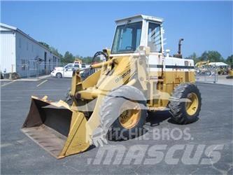 Dresser 510 Фронтальні навантажувачі