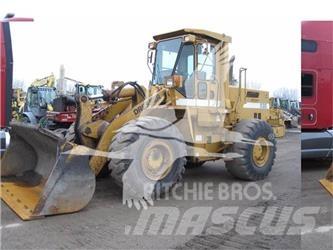 Dresser 538 Фронтальні навантажувачі