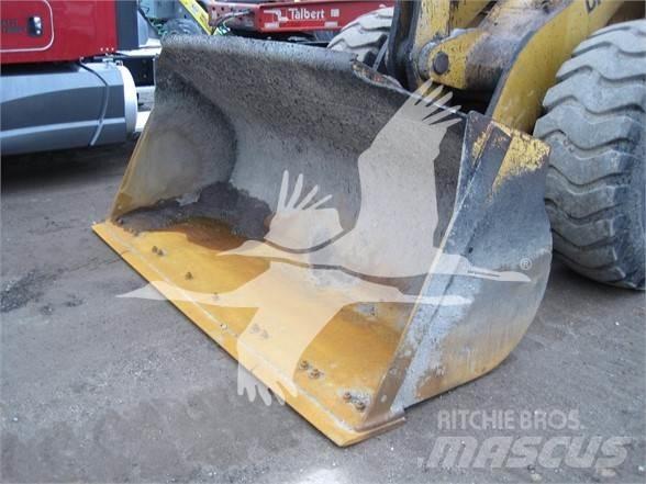 Dresser 538 Фронтальні навантажувачі