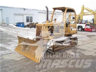 Dresser TD7H Гусеничні бульдозери