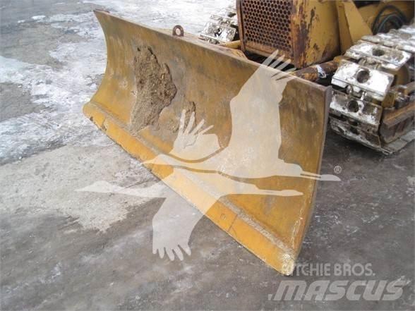 Dresser TD7H Гусеничні бульдозери