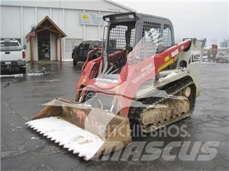 Takeuchi TL12 Міні-навантажувачі