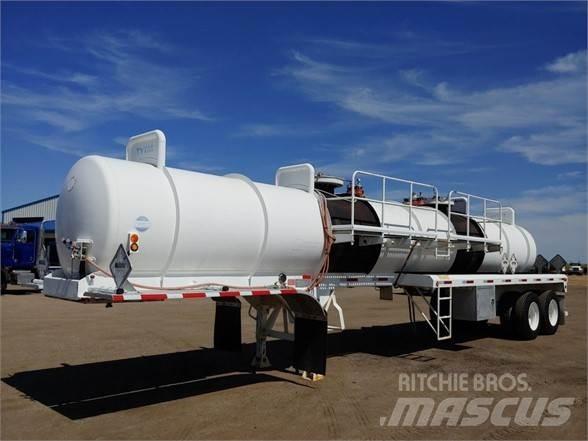  TYTAL TANKER Напівпричепи-автоцистерни