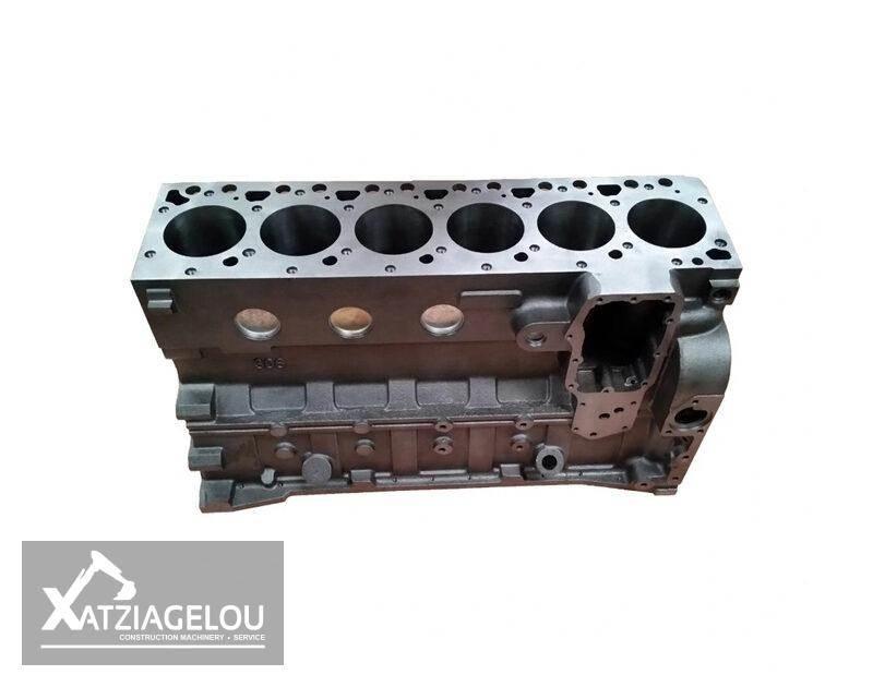 Cummins 6BT 5.9 Двигуни