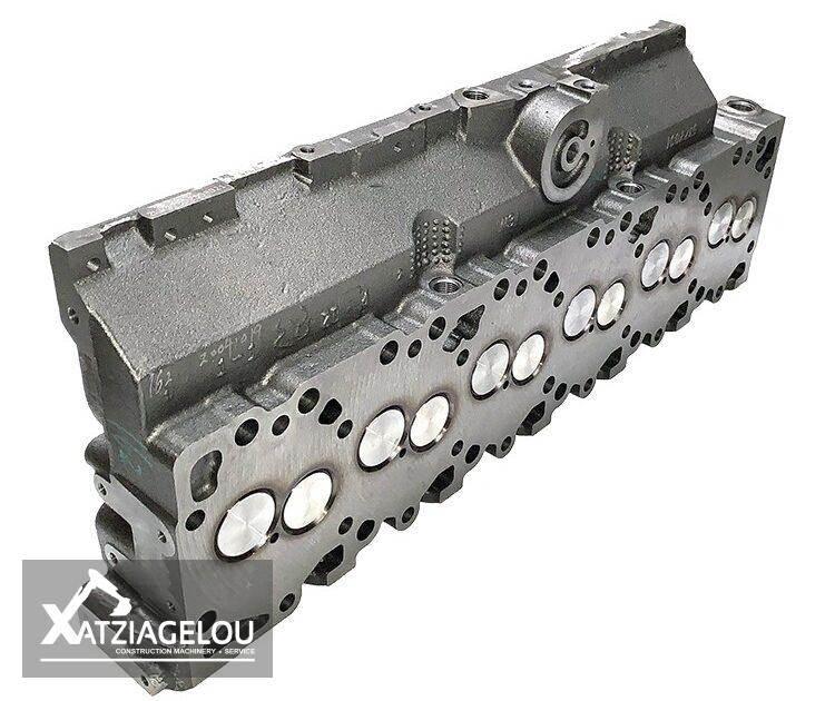 Cummins 6BT 5.9 Двигуни