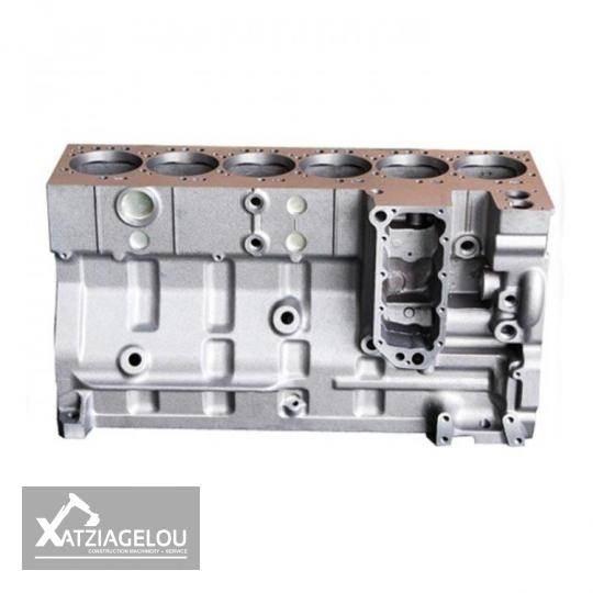Cummins 6CT 8.3 Двигуни