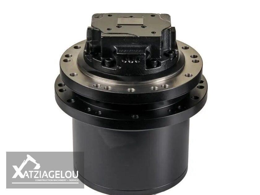  DOOSAN/DAEWOO Коробка передач