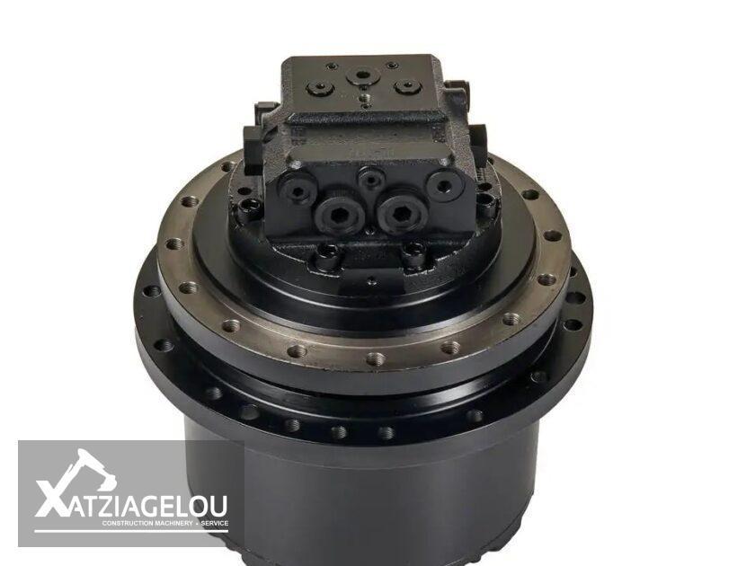  DOOSAN/DAEWOO Коробка передач