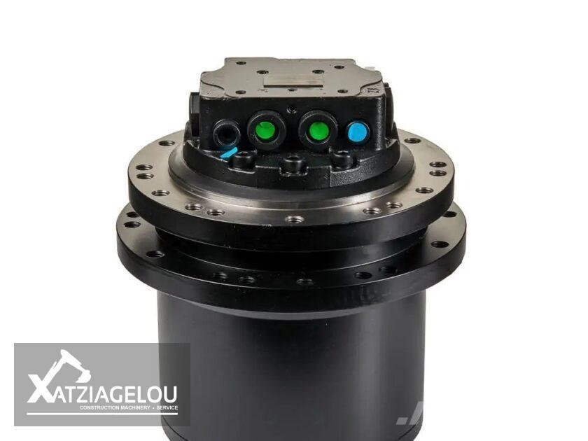  DOOSAN/DAEWOO Коробка передач