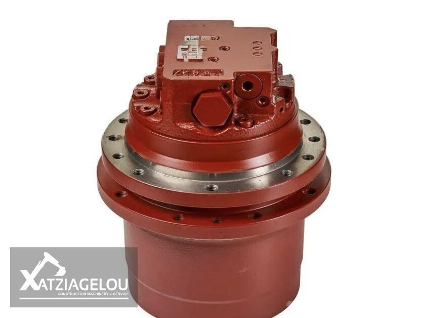  DOOSAN/DAEWOO Коробка передач