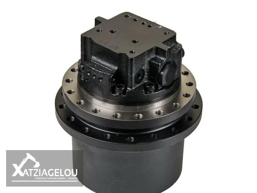  DOOSAN/DAEWOO Коробка передач