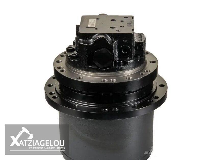  DOOSAN/DAEWOO Коробка передач