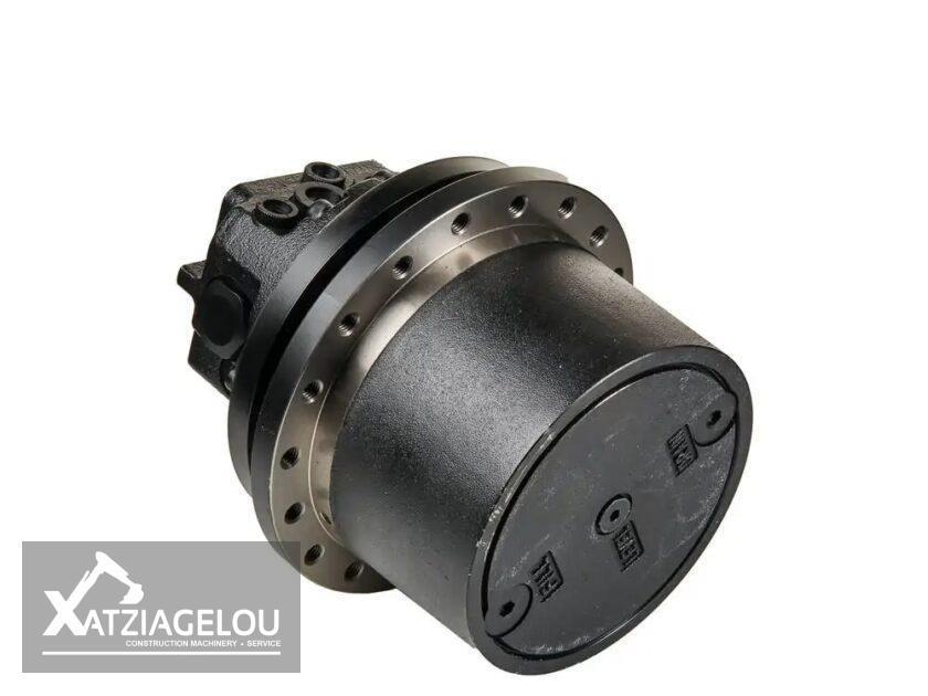  DOOSAN/DAEWOO Коробка передач