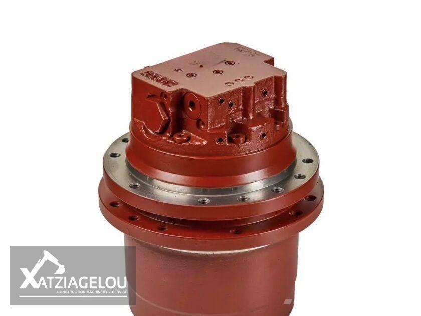  DOOSAN/DAEWOO Коробка передач