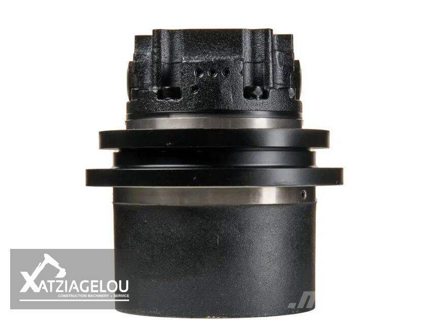  DOOSAN/DAEWOO Коробка передач