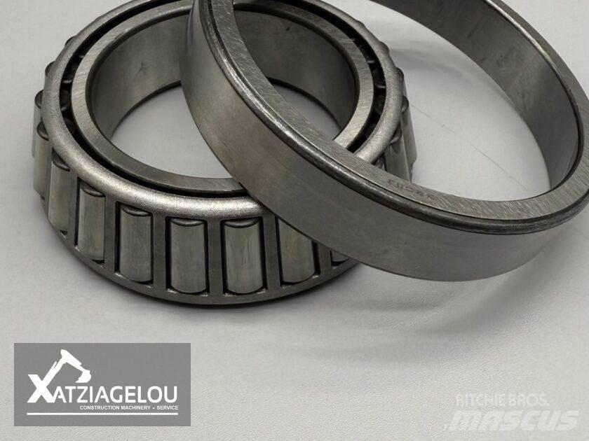 Volvo  Коробка передач