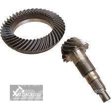 ZF  Коробка передач