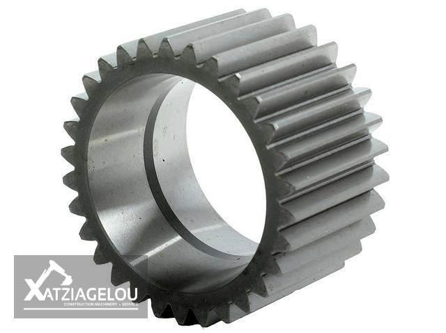 ZF 4475306439 Коробка передач