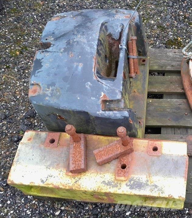  - - - Додаткове обладнання для збиральних комбайнів