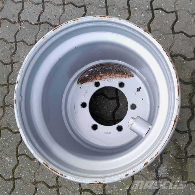  - - - Колеса