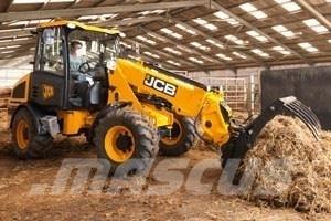 JCB TM180 Фронтальні навантажувачі