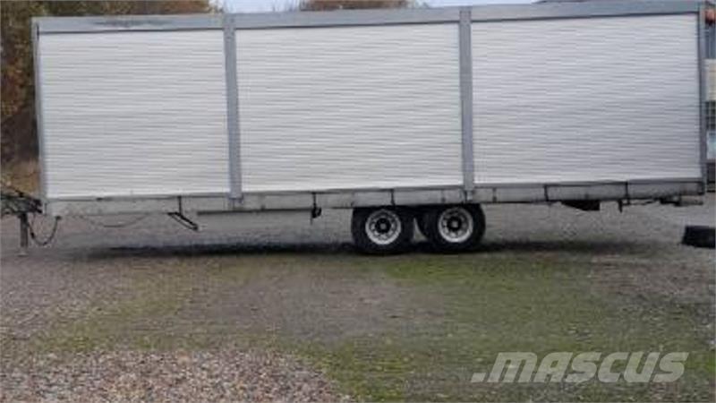  - - - Skærevogn Інше збиральне обладнання