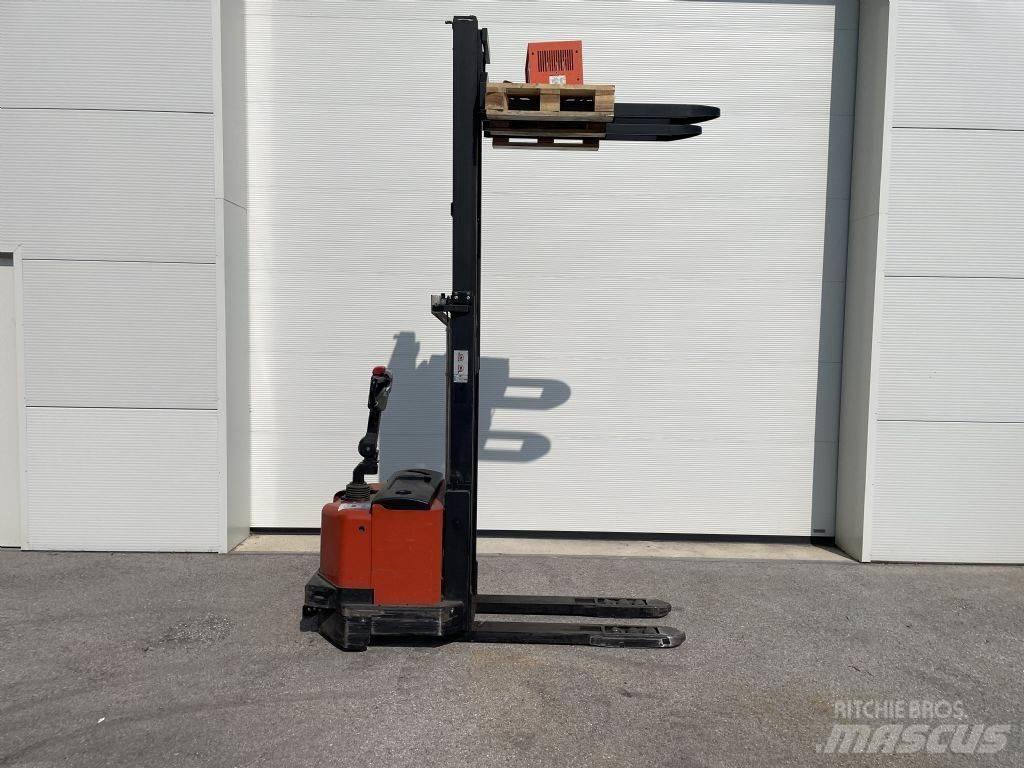 BT SWE120L Ручний візок