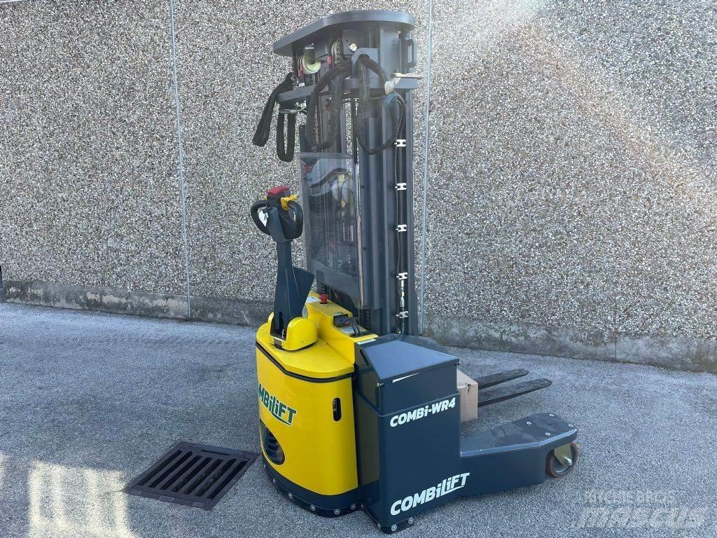 Combilift WR4 Бокові навантажувачі