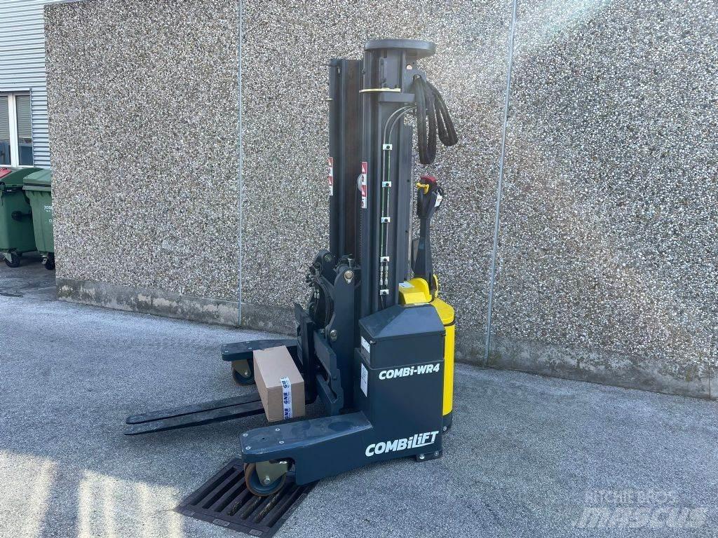 Combilift WR4 Бокові навантажувачі