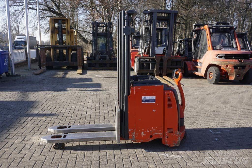 Linde D12 Ручний візок