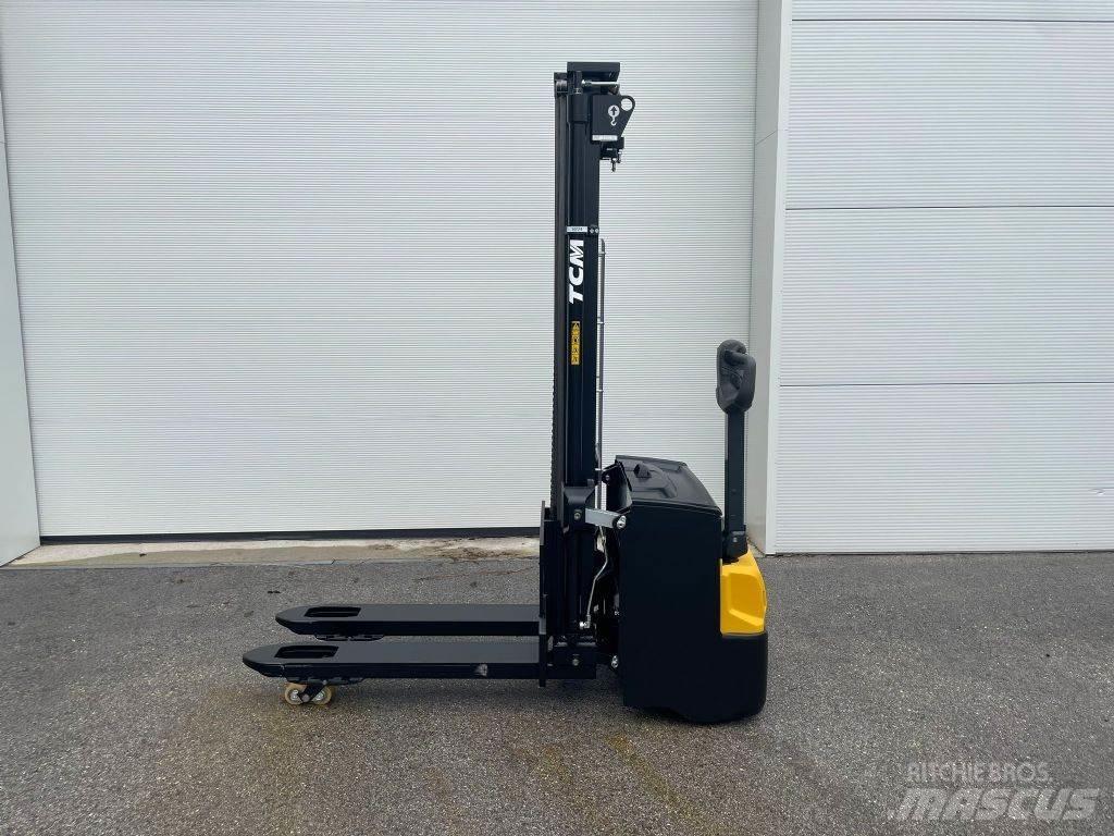 TCM SPW14I-N3 Ручний візок