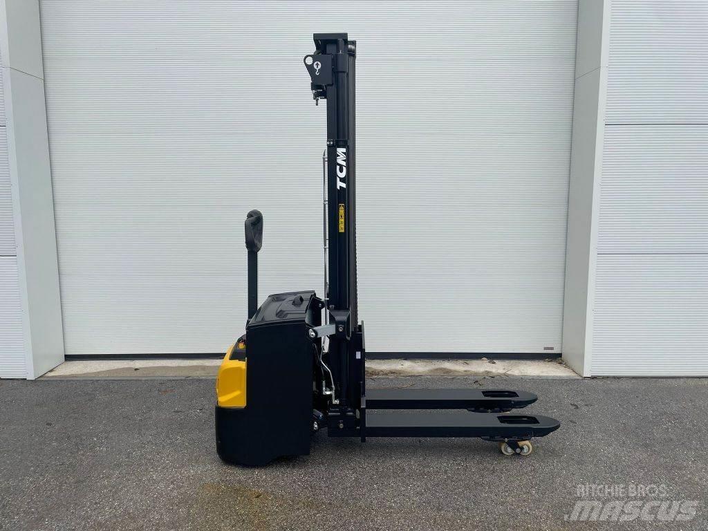TCM SPW14I-N3 Ручний візок