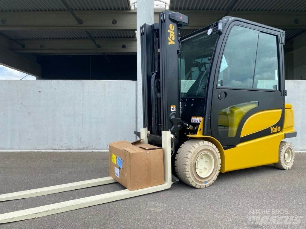 Yale ERP35VL Електронавантажувачі